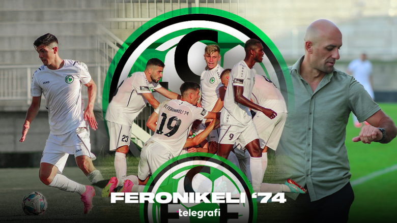 Nga 3-0 në 3-5, fitorja e jashtëzakonshme e Feronikelit ’74 në udhëtim te Liria, Rexhepi dhe Berisha flasin për rikthimin spektakolar në Prizren