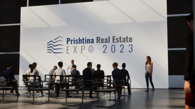 Prishtina Real Estate Expo 2023 – Panairi i parë ndërkombëtar për pasuri të paluajtshme