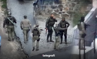 Një muaj paraburgim ndaj njërit të dyshuar për sulmin terrorist të së dielës në Banjskë të Zveçanit