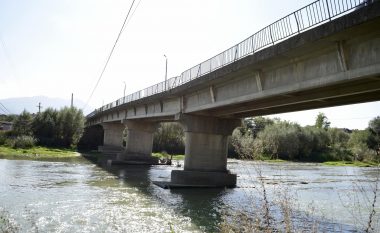 Ministri Aliu: ​Ura e re e Rogovës po bëhet
