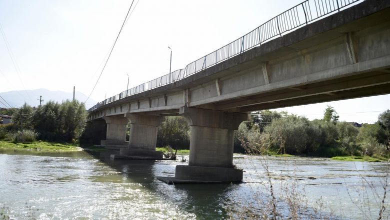 Ministri Aliu: ​Ura e re e Rogovës po bëhet