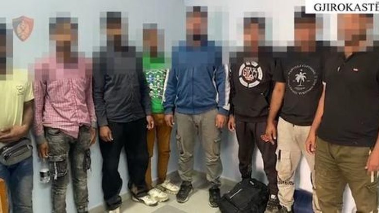 Transport emigrantësh për 150 euro drejt vendeve të BE-së, arrestohet 24-vjeçari nga Korça dhe një pakistanez