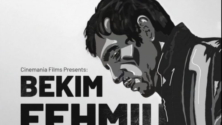 Më 21 shtator në Tiranë shfaqet premiera e dokumentarit për Bekim Fehmiun