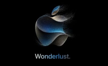 Çfarë të presim nga ‘Wonderlust’ – eventi ku Apple do ta prezantojë iPhone 15-shin