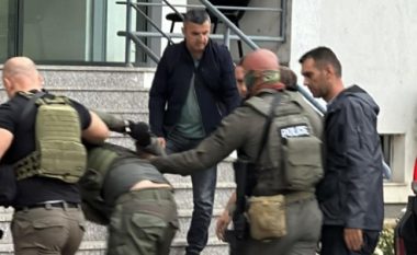 Gjashtë serbët e arrestuar në Banjskë të Zveçanit, ndalohen për 48 orë