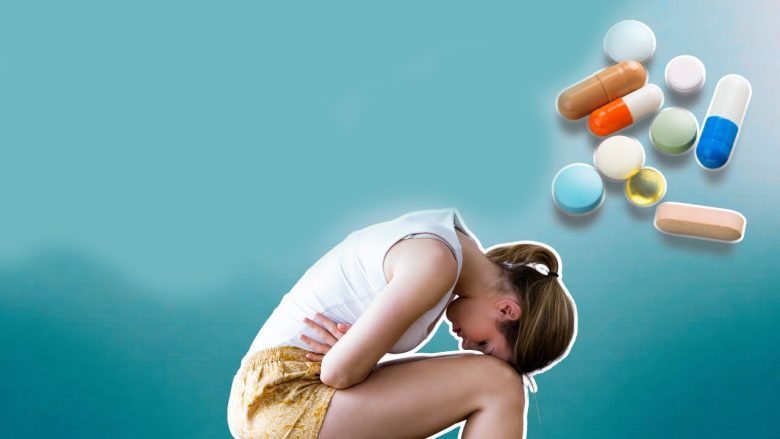 Gjashtë ilaçet që ndikojnë negativisht në ciklin tuaj menstrual