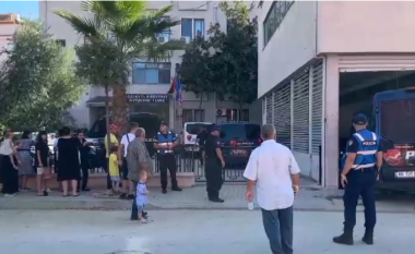 Masat për “Tempullin”, dalin para gjykatës të arrestuarit në Vlorë dhe Korçë