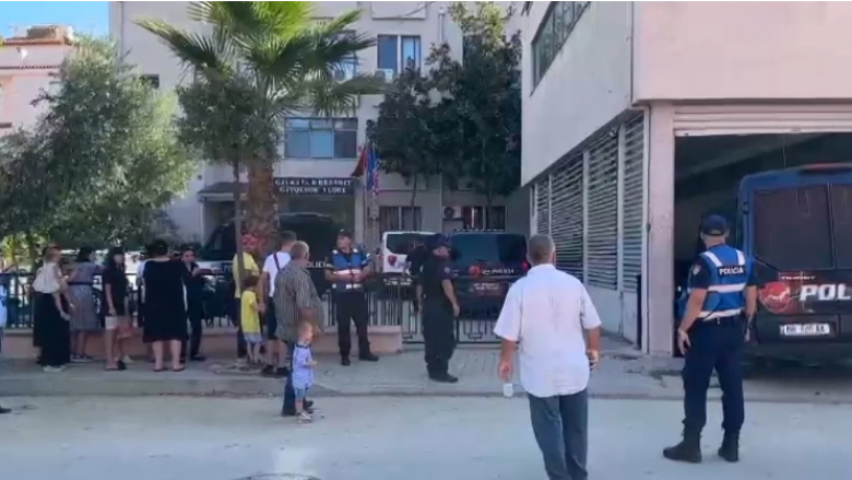 Masat për “Tempullin”, dalin para gjykatës të arrestuarit në Vlorë dhe Korçë