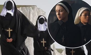 Filmi “The Nun II” debuton në kinema me një fitim prej 30 milionë eurosh, gjersa greva e Hollywoodit vazhdon të pengojë promovimin