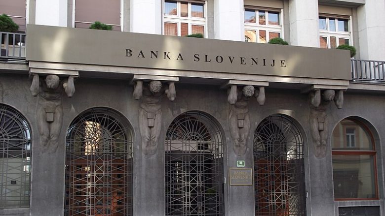 Rindërtimin e vendit pas përmbytjeve, Sllovenia me taksë të re për bankat