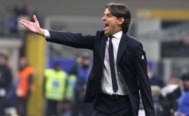 Inzaghi: Ndeshja ndaj Juventusin nuk është vendimtare, kemi disa mungesa në mbrojtje