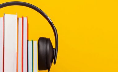 Ja ku të gjeni mijëra libra audio falas
