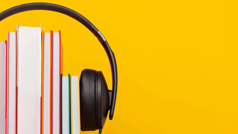 Ja ku të gjeni mijëra libra audio falas