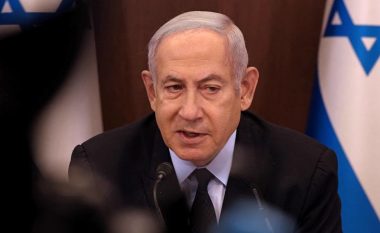 Netanyahu propozon ndërtimin e një kablloje optike në të gjithë Mesdheun
