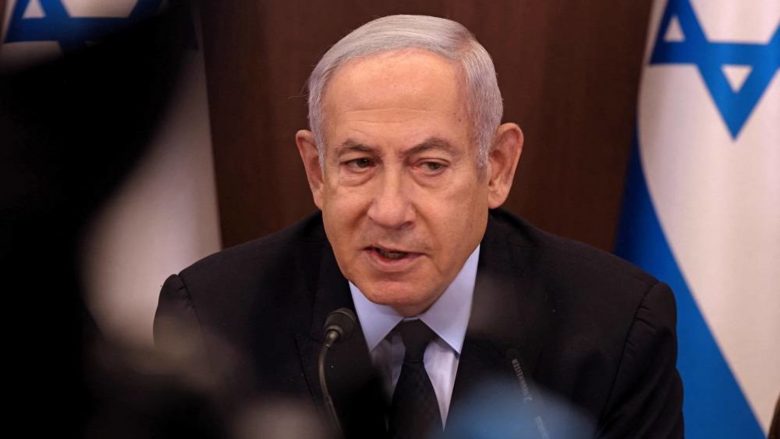 Netanyahu propozon ndërtimin e një kablloje optike në të gjithë Mesdheun