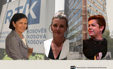 AGK: Të zhgënjyer me diskriminimin gjinor në pozitat menaxheriale në RTK