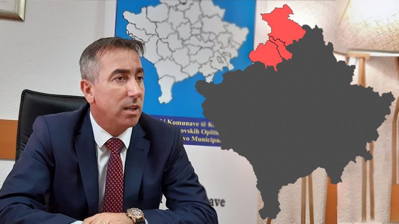 Tri komunat veriore ende nuk kanë bërë kërkesë zyrtare për t’iu bashkuar Asociacionit të Komunave të Kosovës