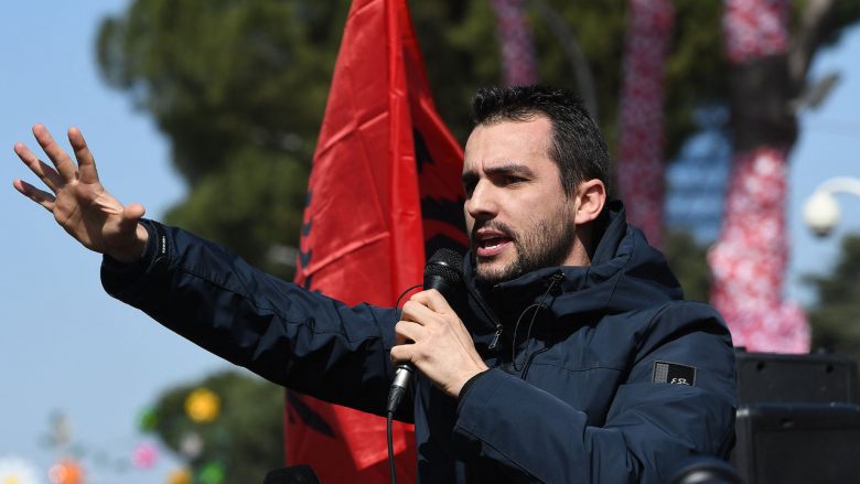 “Shqipëria bëhet”, Adriatik Lapaj themelon lëvizjen e re politike