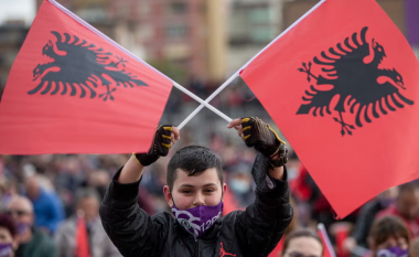 Bashkëjetesa te shqiptarët në kontekstin multikulturalist të proceseve globalizuese