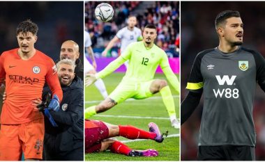 "Nga Zvicra dhe shqiptarët te City e Guardiola, Kosova dhe Burnley", Arijanet Muric flet për të gjitha në mediumin zviceran