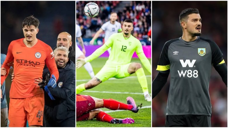 “Nga Zvicra dhe shqiptarët te City e Guardiola, Kosova dhe Burnley”, Arijanet Muric flet për të gjitha në mediumin zviceran