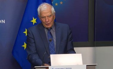 Borrell: Kurti nuk e pranoi propozimin tonë për kompromis, insistoi që të formalizohet njohja de-facto
