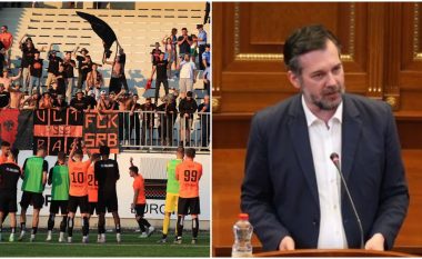 Ministri i Sportit, Çeku tregon se do të ndërtohet stadium i ri në Suharekë