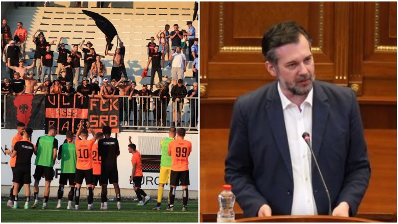 Ministri i Sportit, Çeku tregon se do të ndërtohet stadium i ri në Suharekë