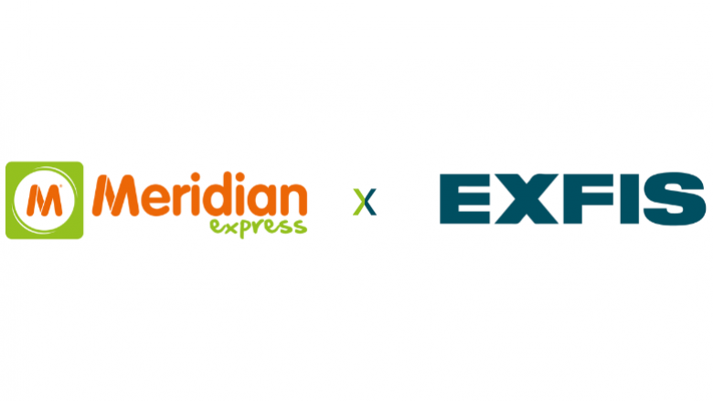 Shijoni eksperiencën e re të blerjes në Meridian Express x EXFIS!