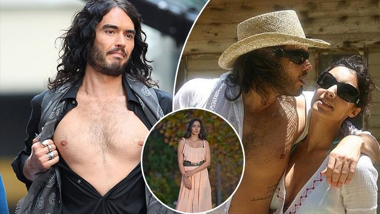 Rrëfehet një nga viktimat e abuzimit të Russell Brand: Më sulmoi seksualisht dhe më detyroi t’i laja dhëmbët aq fort deri sa mishrat m’u gjakosnin