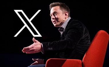 Politikat e reja të Elon Muskut në X ndihmuan në përhapjen e propagandës ruse