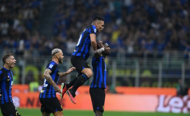 Mbyllet ndeshja, Inter 5-1 Milan: Çfarë ndodhi para, gjatë dhe pas derbit