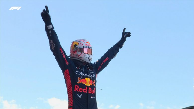 Red Bull shpallet kampion, Verstappen fiton në Japoni dhe i afrohet titullit për pilot