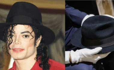 Kapela ikonë e Michael Jackson shitet për bamirësi