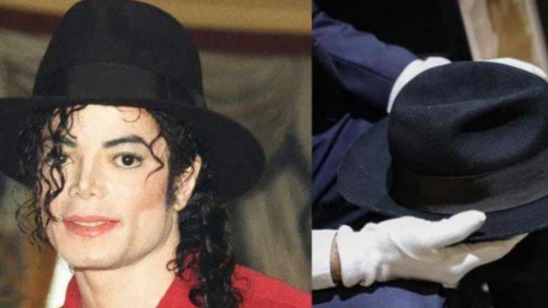 Kapela ikonë e Michael Jackson shitet për bamirësi