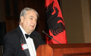 Ndërron jetë nobelisti shqiptaro-amerikan, Ferid Murad