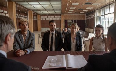 Filmi “Housekeeping for beginners” nga Maqedonia kandidat për çmimin “Oscar”