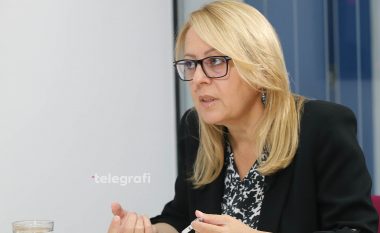 Deputetja e LDK-së: Ministrja Nagavci i bën “kërrsh” përqindjet, s’din njeri a me qeshë a me qajtë