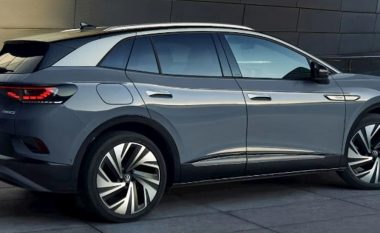 Volkswagen ul në mënyrë drastike çmimin për modelin ID.4 në Kinë