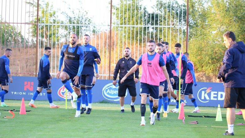 FFK u bën thirrje tifozëve të shkojnë në stërvitje të Përfaqësueses: Ejani bëni foto dhe bashkëbisedoni me yjet e Kosovës