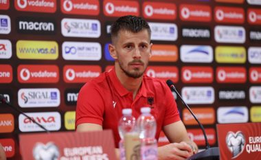Ramadani pas fitores së Shqipërisë: I tash trajnerit nuk kam problem ta ruaj Zielinskin, e dija që do të fitonim