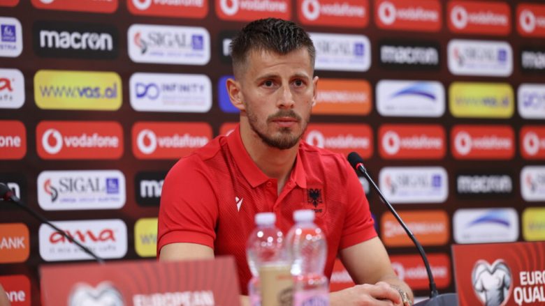 Ramadani pas fitores së Shqipërisë: I tash trajnerit nuk kam problem ta ruaj Zielinskin, e dija që do të fitonim