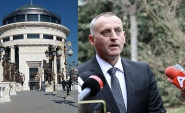 Prokuroria e Maqedonisë: Po sigurojmë prova për një krim të mundshëm në Onkologji