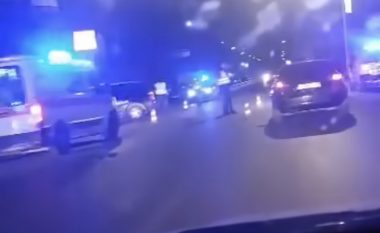 Përplaset me veturë për vdekje një këmbësor te “Rruga e Plastikave” në Shkup