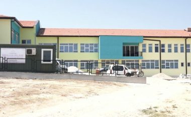 Shkolla e Vizbegut edhe këtë shtator nuk hapi dyert për nxënësit