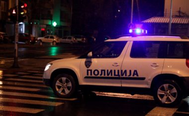 Bastisje në 8 vende në Saraj dhe Gjorçe Petrov – arrestohen dy persona, kërkohen të tjerë
