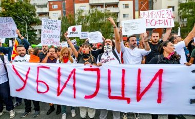 Dyshimet për keqpërdorime me citostatikë rëndojnë gjendjen e pacientëve në Maqedoni