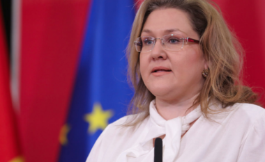 Petrovska dënon ashpër sulmin në Kosovë, i jep mbështetje KFOR-it