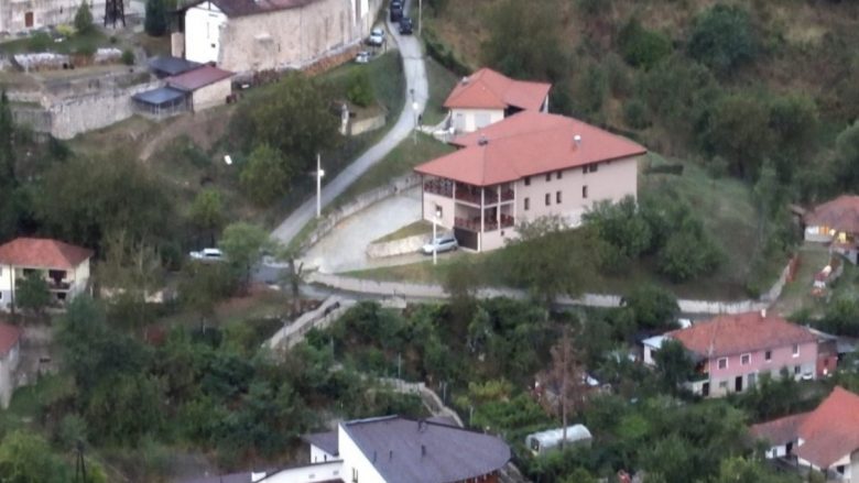 ‘Dikush i ka tradhtuar sulmuesit, ka shumë pikëpyetje’ – banori serb në veri të Kosovës tregon për ngjarjet në Banjskë