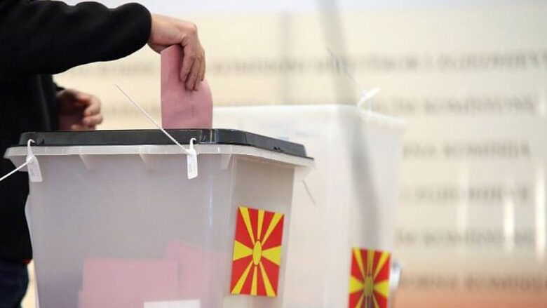 Pesë vjet nga referendumi për “e Veriut”, Maqedonia në NATO, ende po pret për në BE